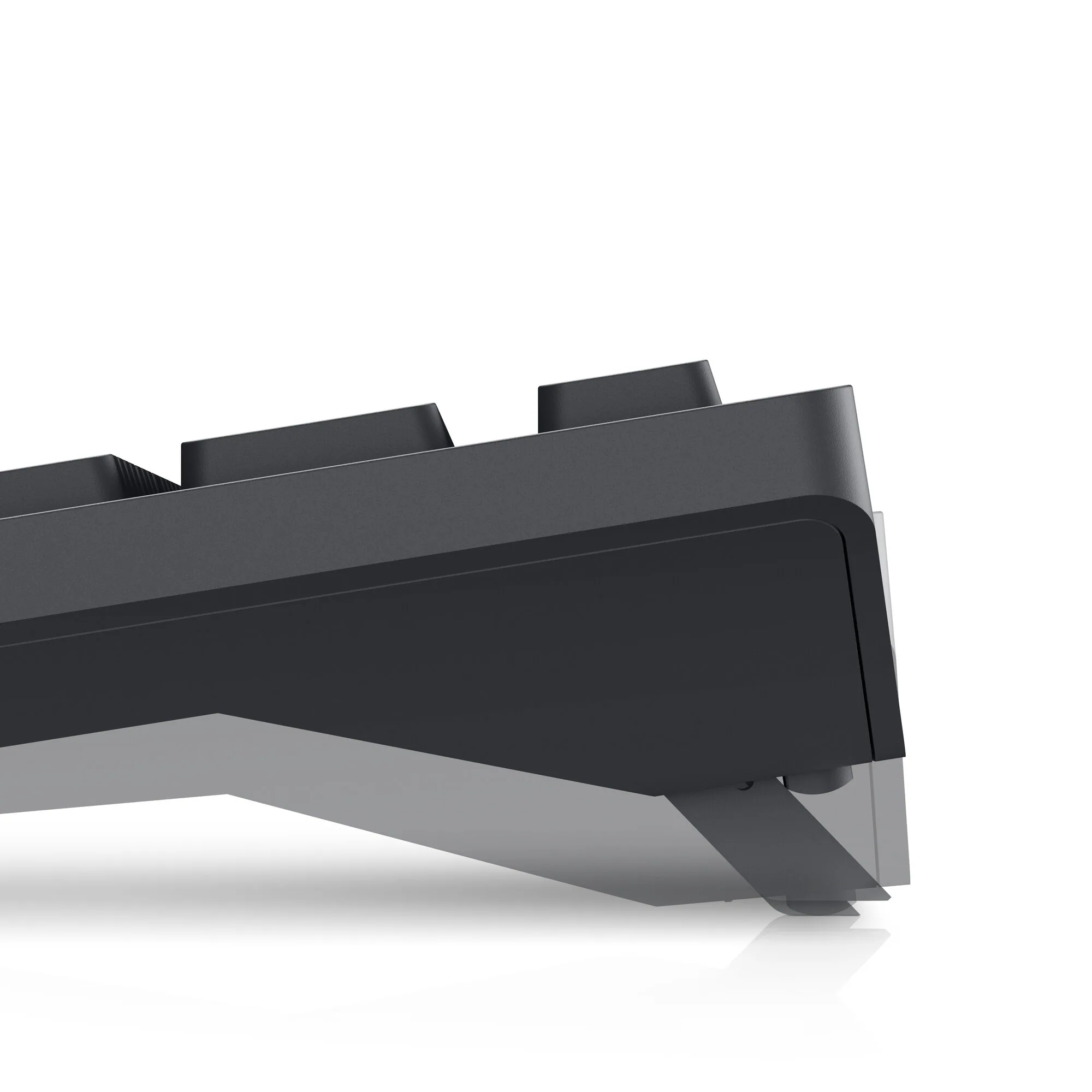 DELL Pro-Tastatur – KB500 - deutsch (QWERTZ) – Bild 4