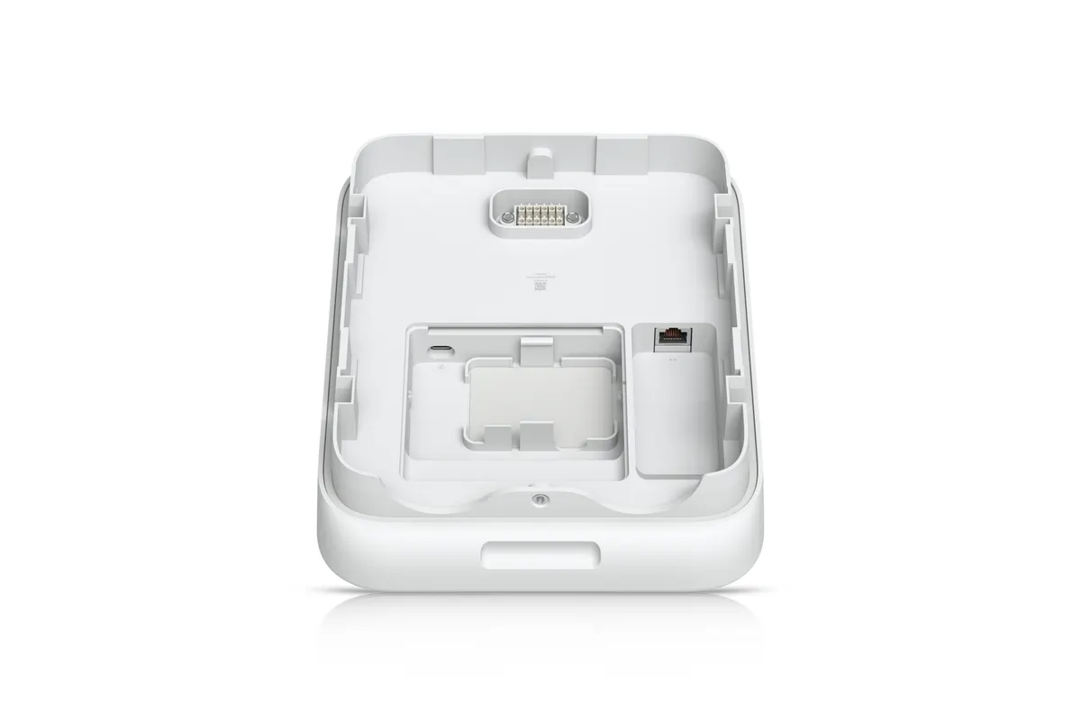 Ubiquiti UniFi EV Station Lite - 22 kW Ladestation