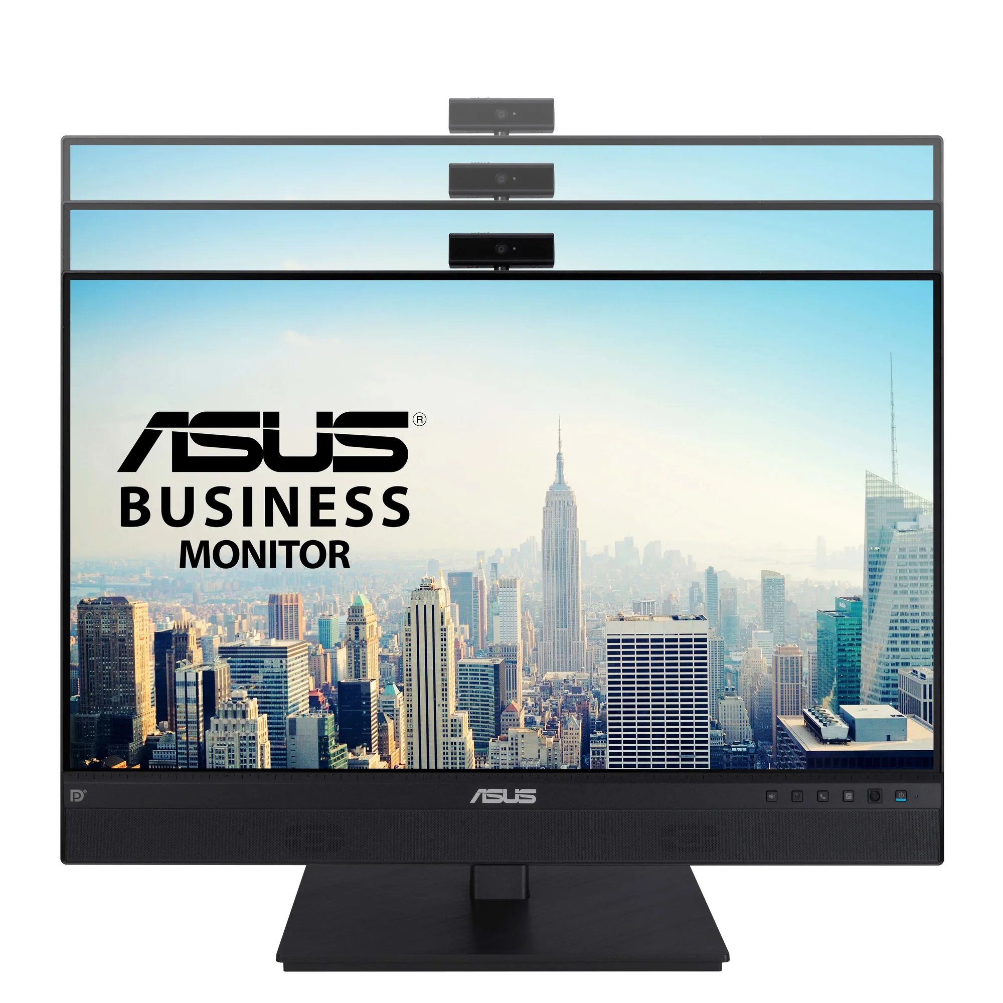 ASUS BE24ECSNK Computerbildschirm 60,5 cm (23.8") 1920 x 1080 Pixel Full HD Schwarz – Bild 3