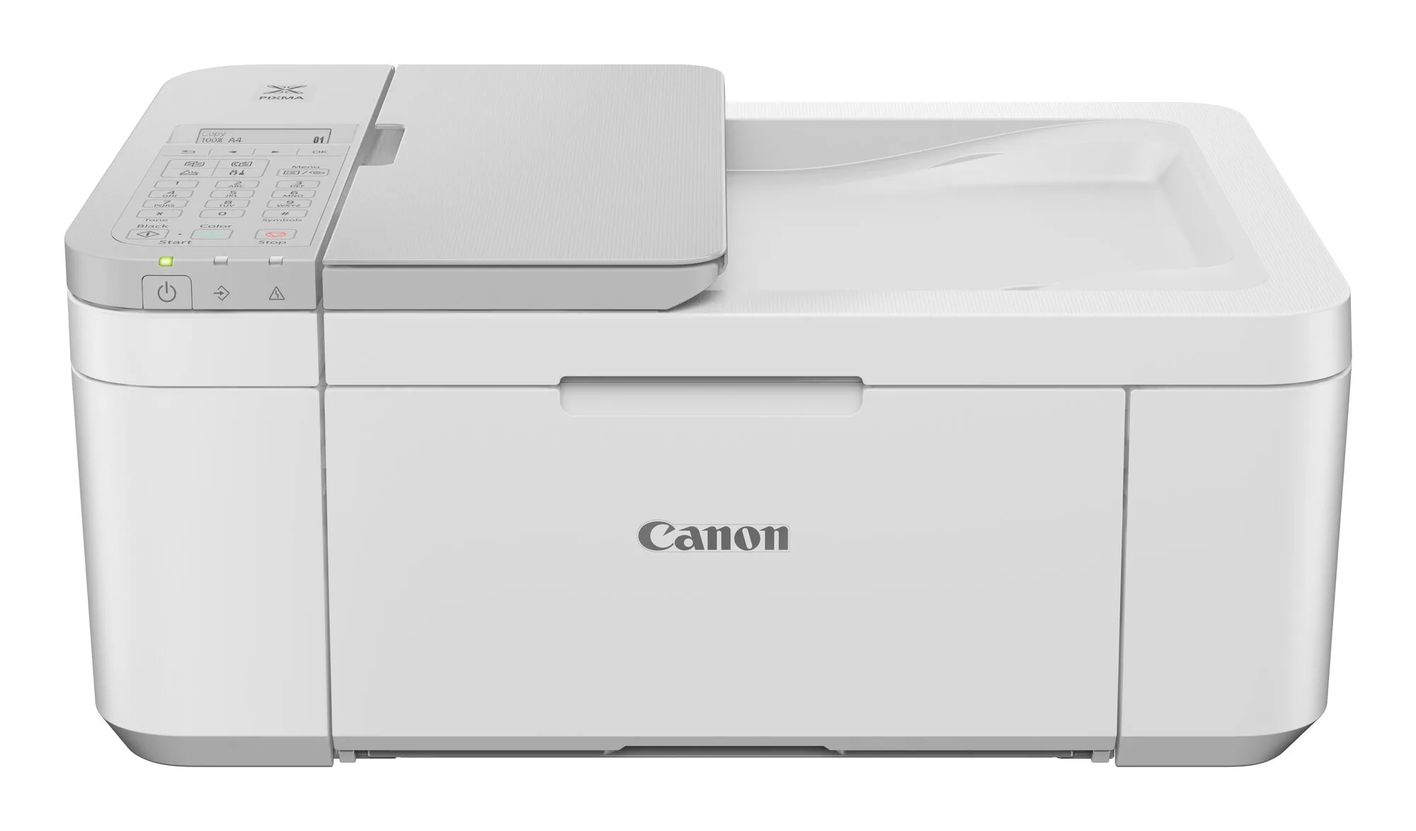 Canon PIXMA TR4756i Tintenstrahl A4 4800 x 1200 DPI WLAN – Bild 1