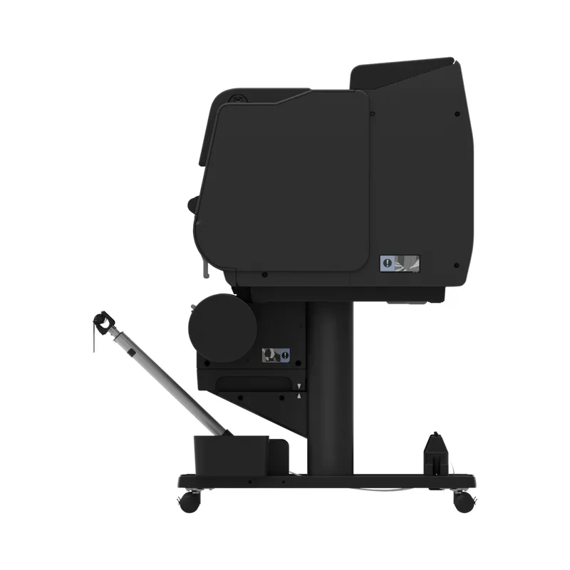 Canon imagePROGRAF GP-2600S Großformatdrucker WLAN Bubblejet Farbe 2400 x 1200 DPI A1 (594 x 841 mm) Ethernet/LAN – Bild 2