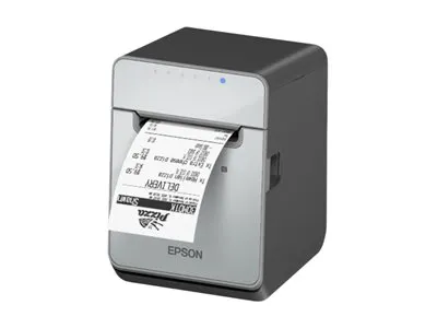 EPSON Bondrucker TM-L100 schwarz [C31Cj52121]