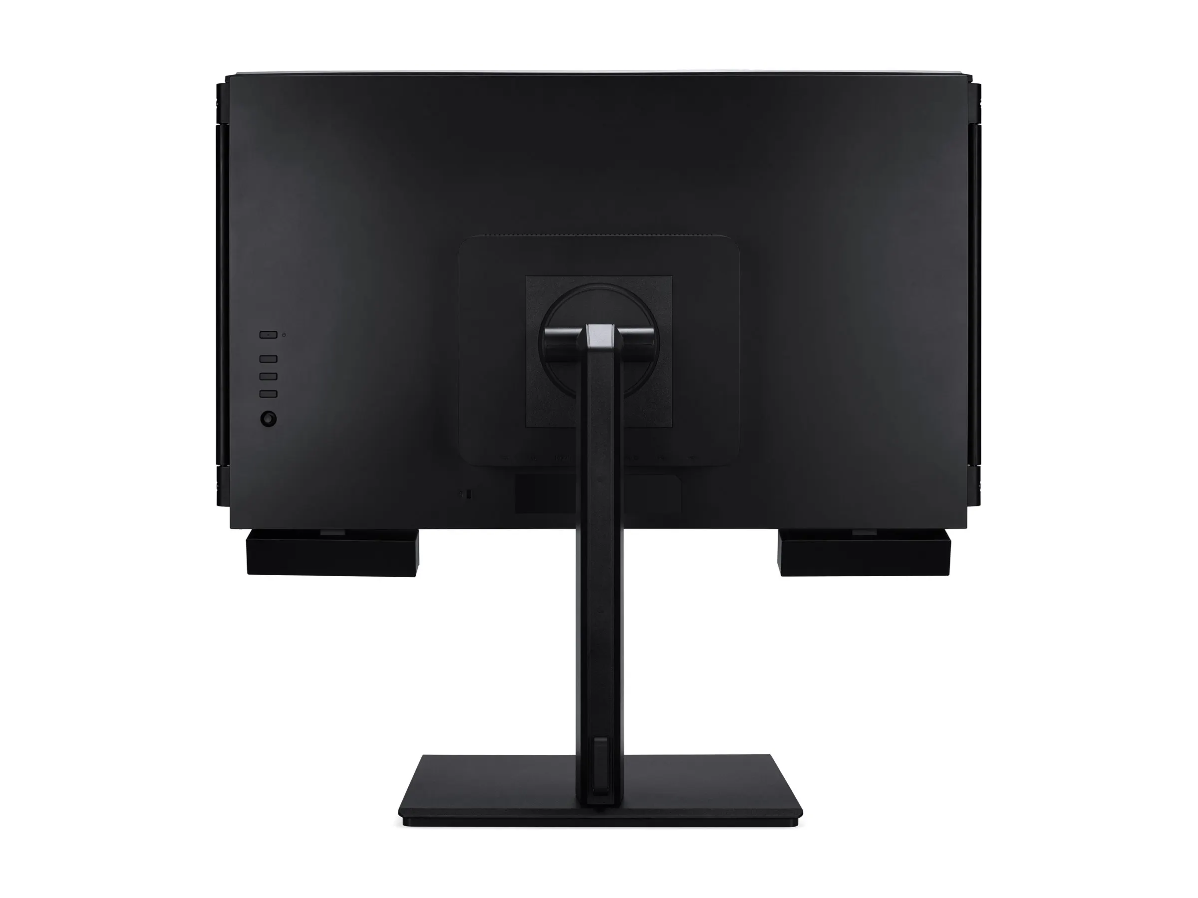 Acer ASV27-2P  27"    69cm   16:9  160Hz 3840x2160 black 3D