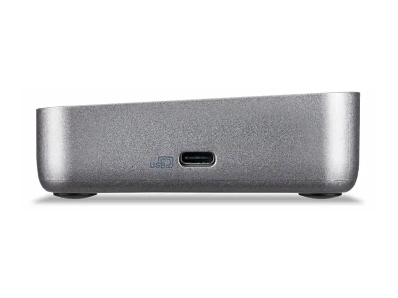 Acer Chrome USB Tpye-C Dock 2 D501