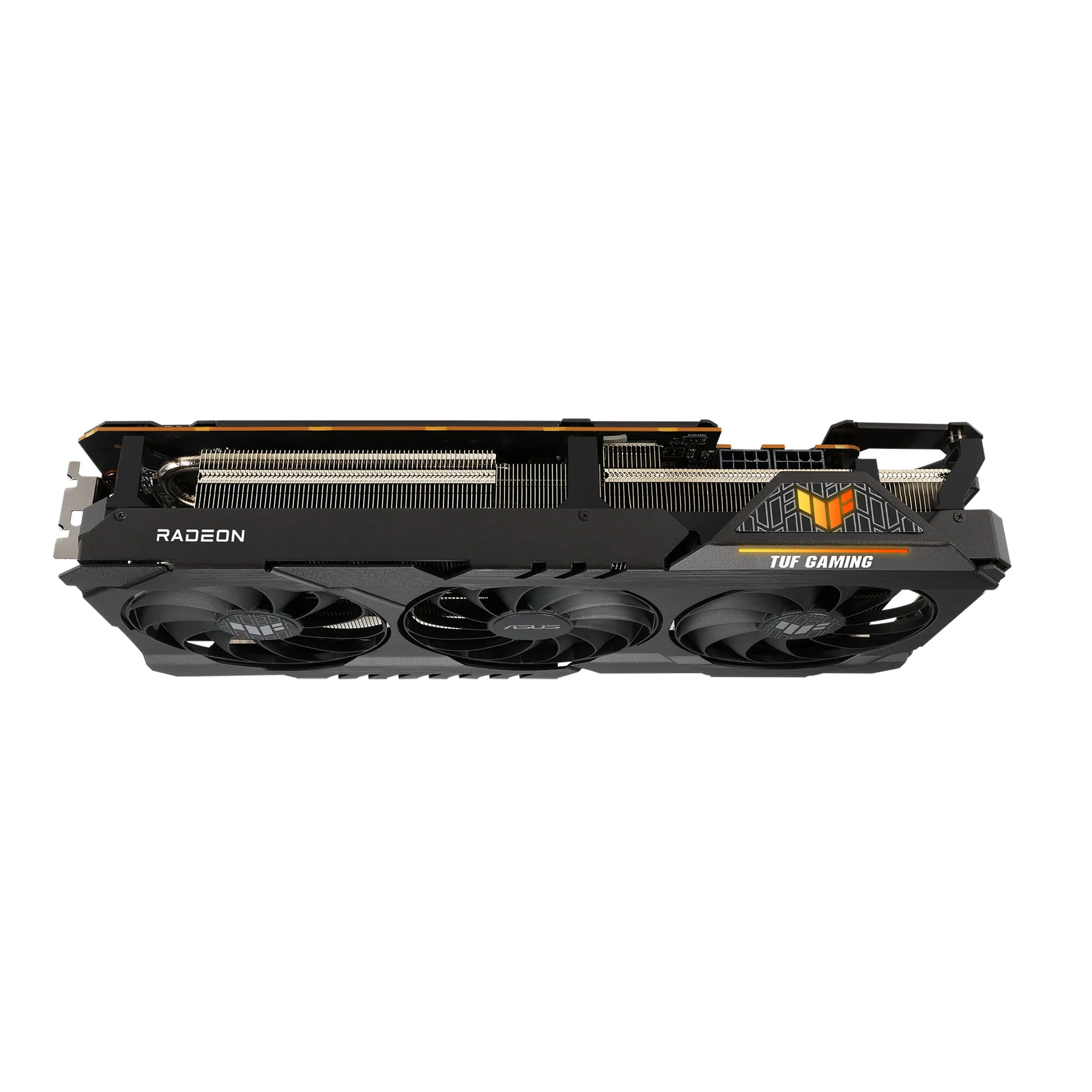 ASUS TUF Gaming TUF-RX6900XT-T16G-GAMING AMD Radeon RX 6900 XT 16 GB GDDR6 – Bild 8