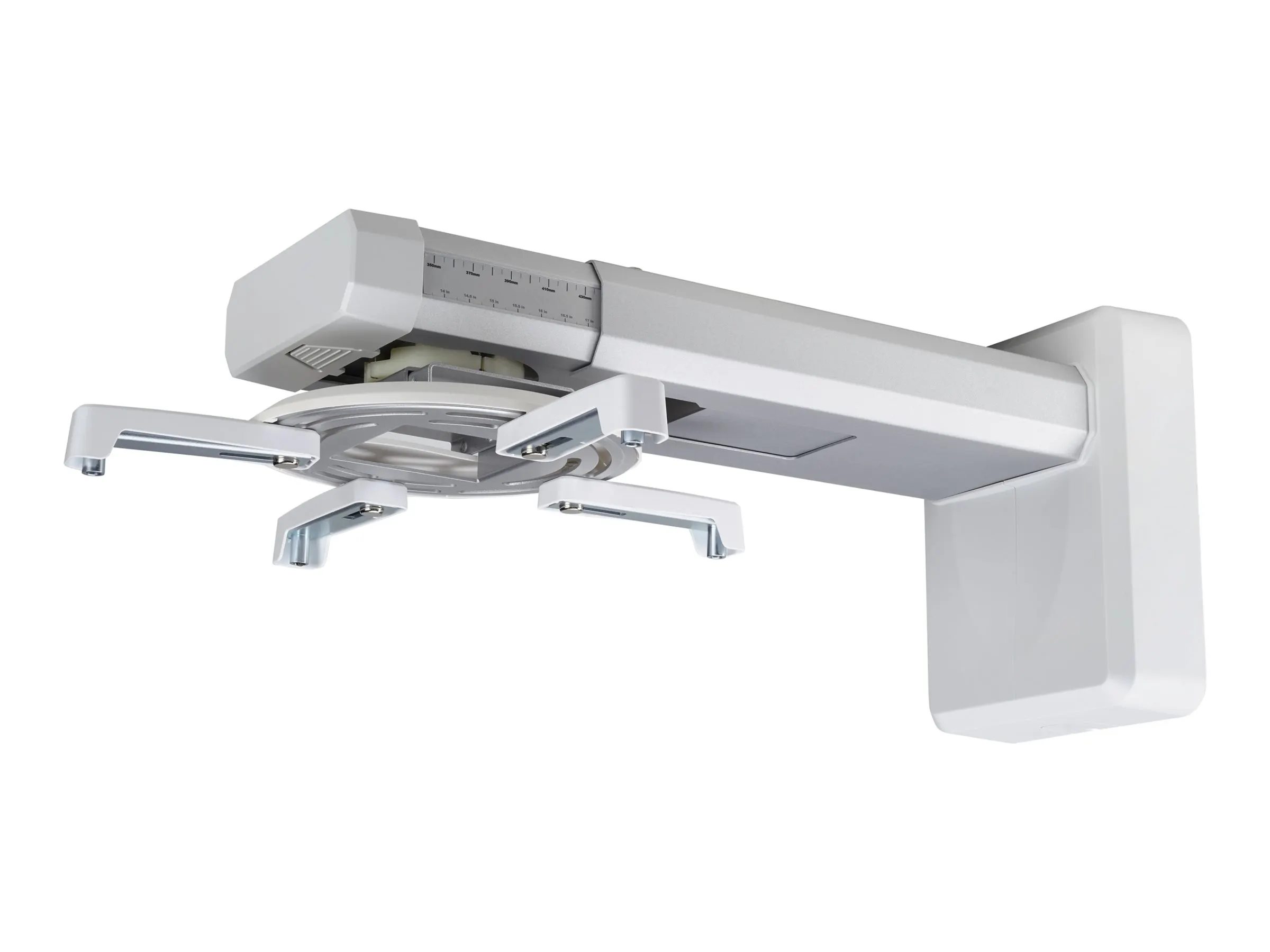 Acer SWM06 Projektorhalterung Wand Grau, Weiß