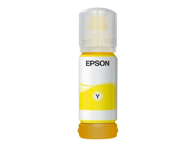 Patrone Epson 113 yellow                               T06B4