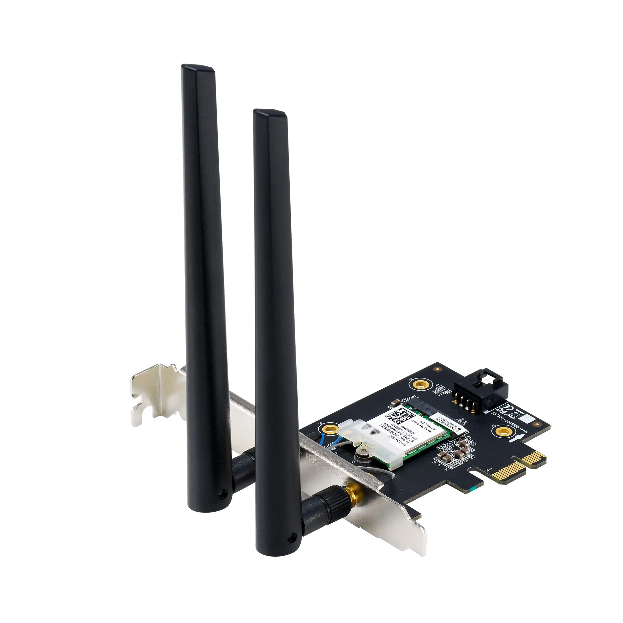 ASUS PCE-BE6500 Eingebaut WLAN / Bluetooth 2882 Mbit/s – Bild 2