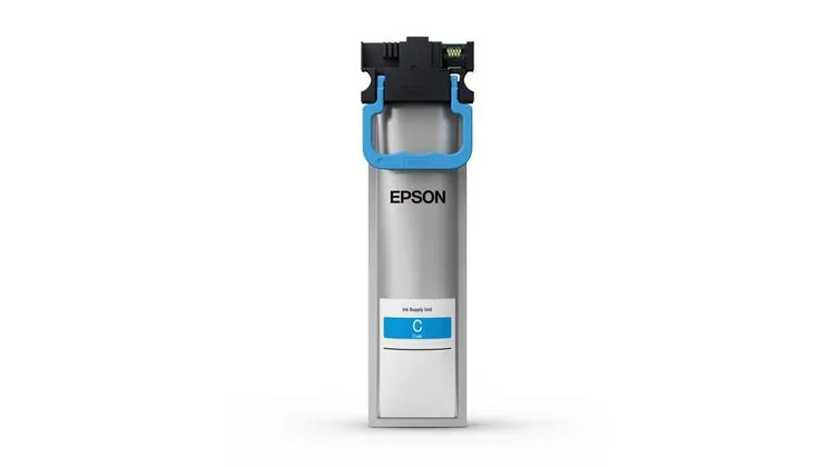 Epson C13T11C240 Druckerpatrone 1 Stück(e) Original Low Yield Cyan – Bild 1