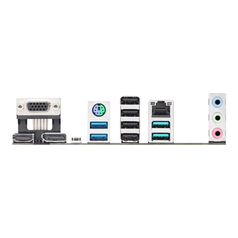 ASUS PRIME B650M-A II-CSM AMD B650 Sockel AM5 micro ATX – Bild 4