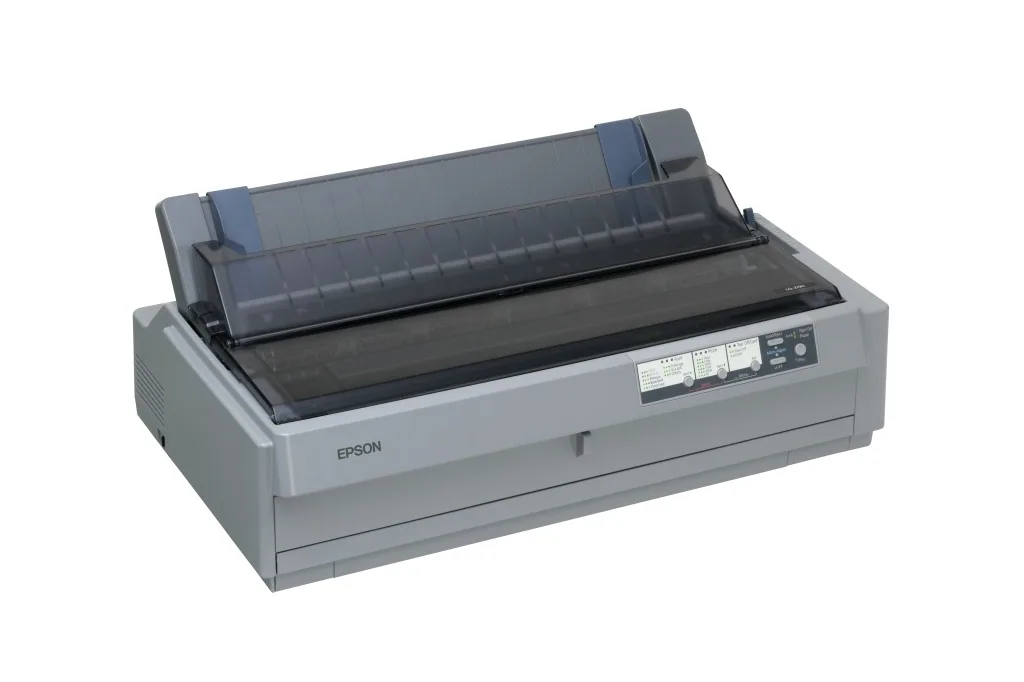 Epson LQ-2190 – Bild 4