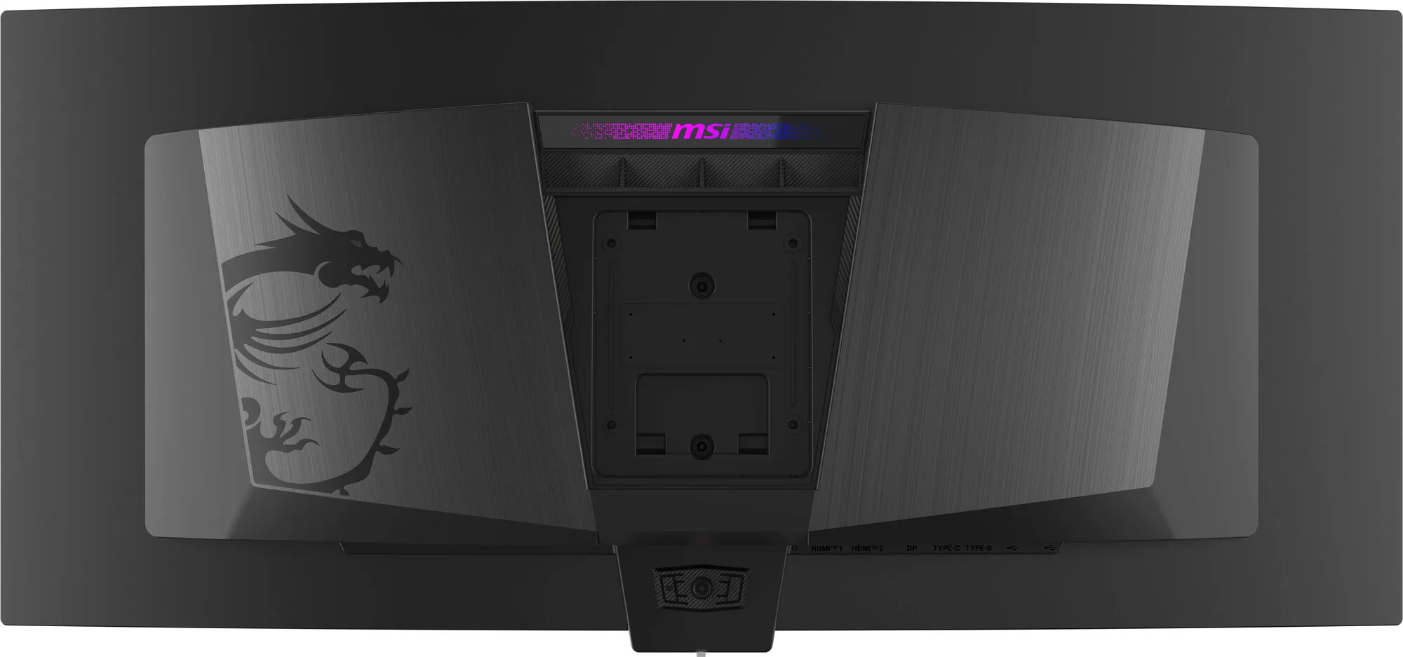 MSI MPG 341CQRDE QD-OLED X36 Computerbildschirm 86,4 cm (34") 3440 x 1440 Pixel UltraWide Quad HD Schwarz – Bild 2
