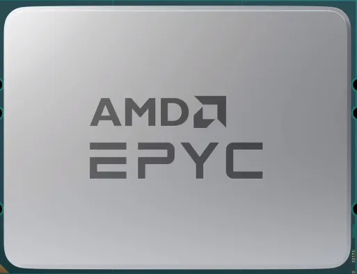 AMD Server AMD EPYC 9224