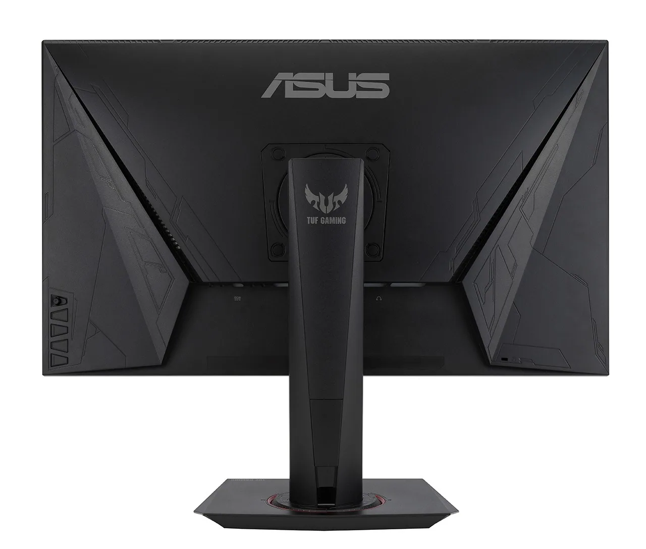 ASUS TUF Gaming VG279QM Computerbildschirm 68,6 cm (27") 1920 x 1080 Pixel Full HD Schwarz – Bild 4