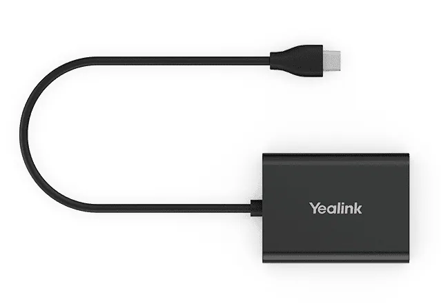 Yealink EHS60 Schnittstellenadapter – Bild 2