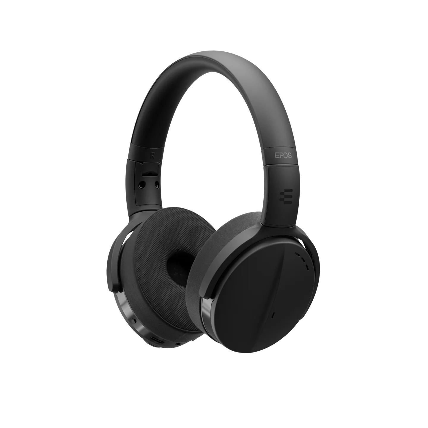 Lenovo EPOS ADAPT 561 II Kopfhörer Verkabelt & Kabellos Kopfband Büro/Callcenter USB Typ-C Bluetooth Schwarz – Bild 1