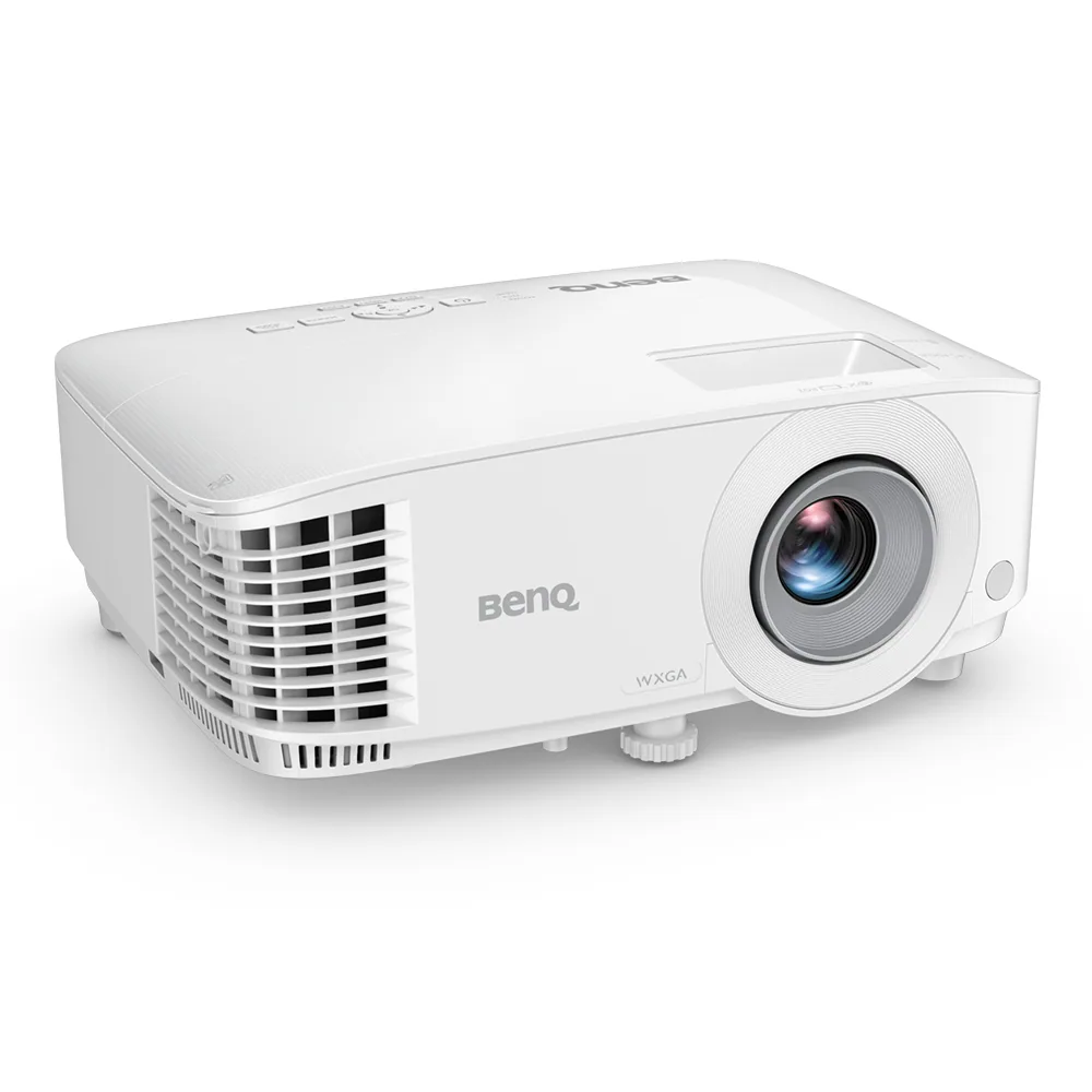BenQ MW560 Standard Throw-Projektor 4000 ANSI Lumen DLP WXGA (1280x800) 3D Weiß – Bild 5