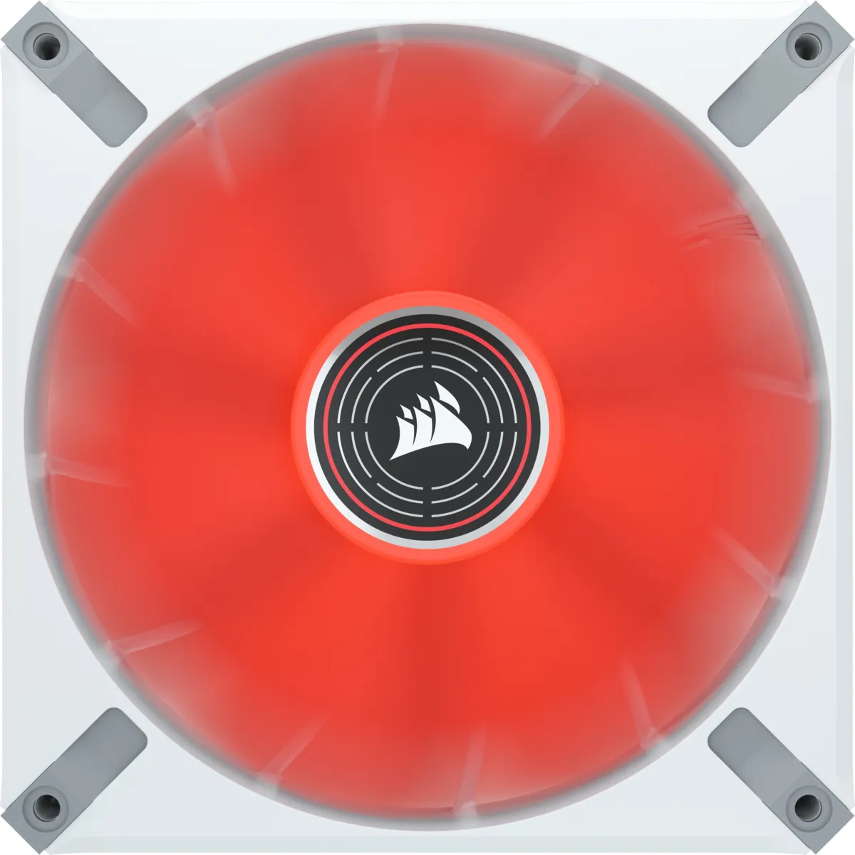 Corsair Lüfter ML140 LED ELITE-W AirGuide