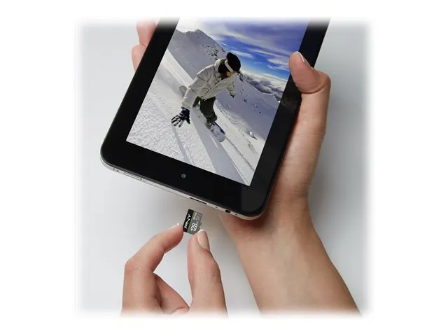 SD MicroSD XC Card PNY Pro Elite R100MB/s W90MB/s reta