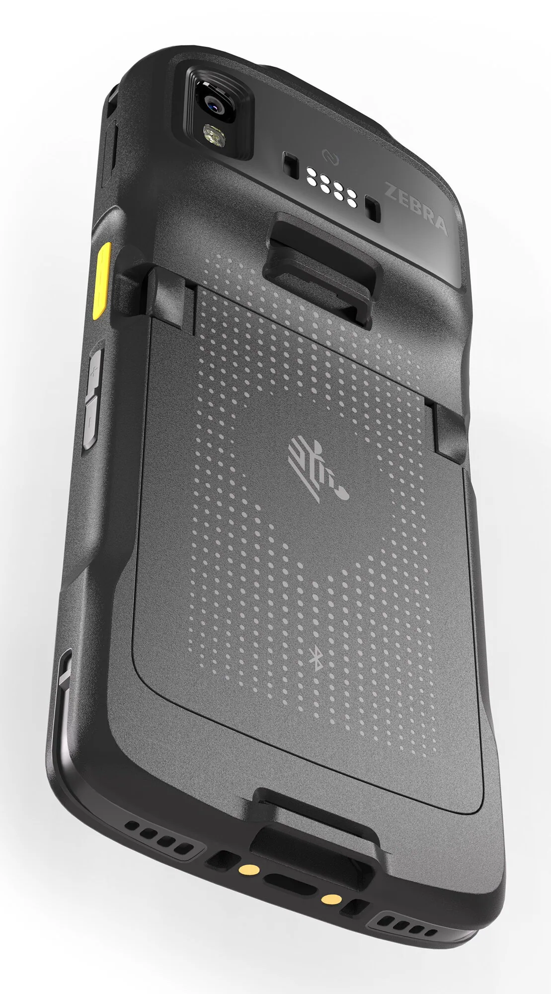 Zebra TC22 Handheld Mobile Computer 15,2 cm (6") 1080 x 2160 Pixel Touchscreen Schwarz – Bild 5