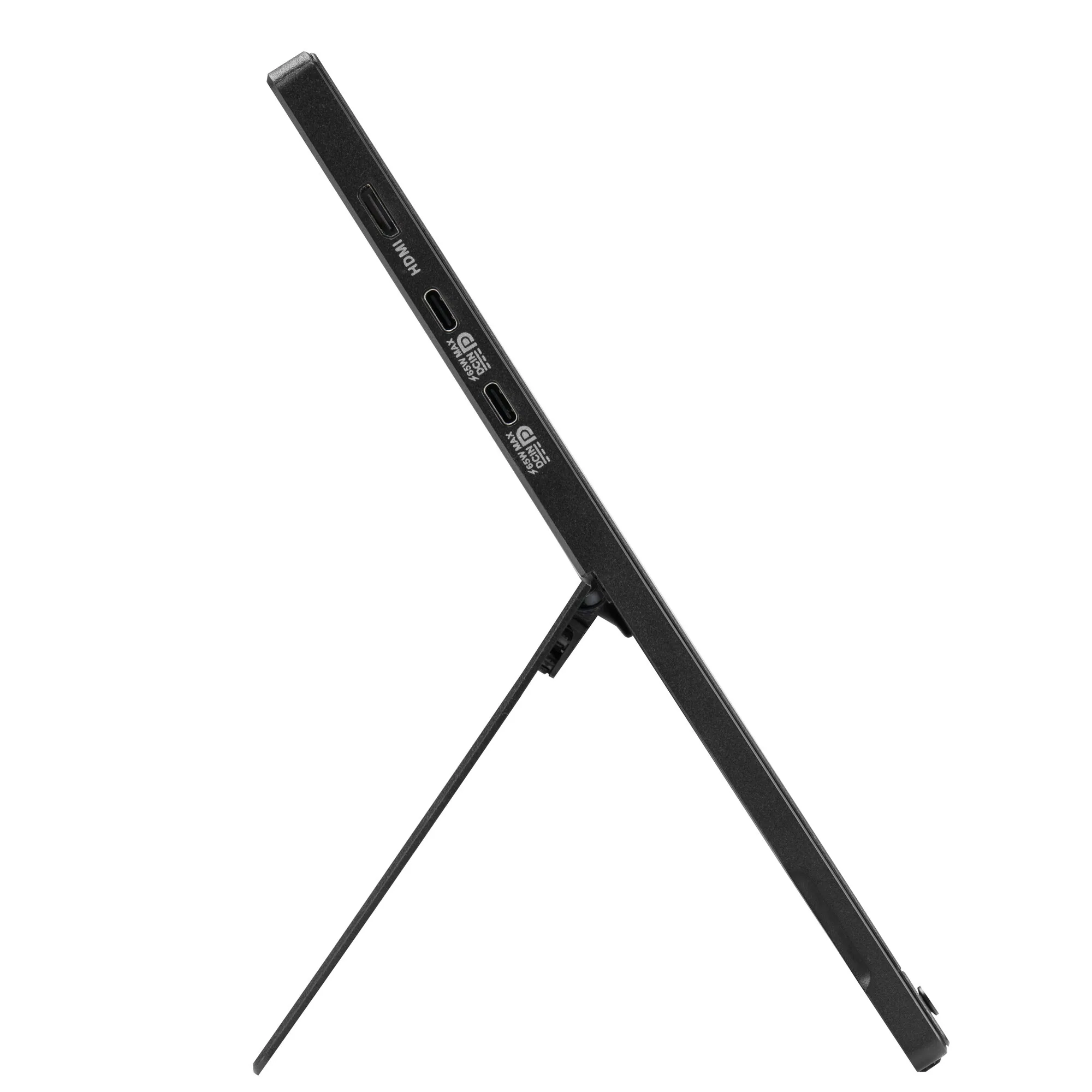 ASUS ZenScreen MB16AHVE Computerbildschirm 39,6 cm (15.6") 1920 x 1080 Pixel Full HD LED Schwarz – Bild 6