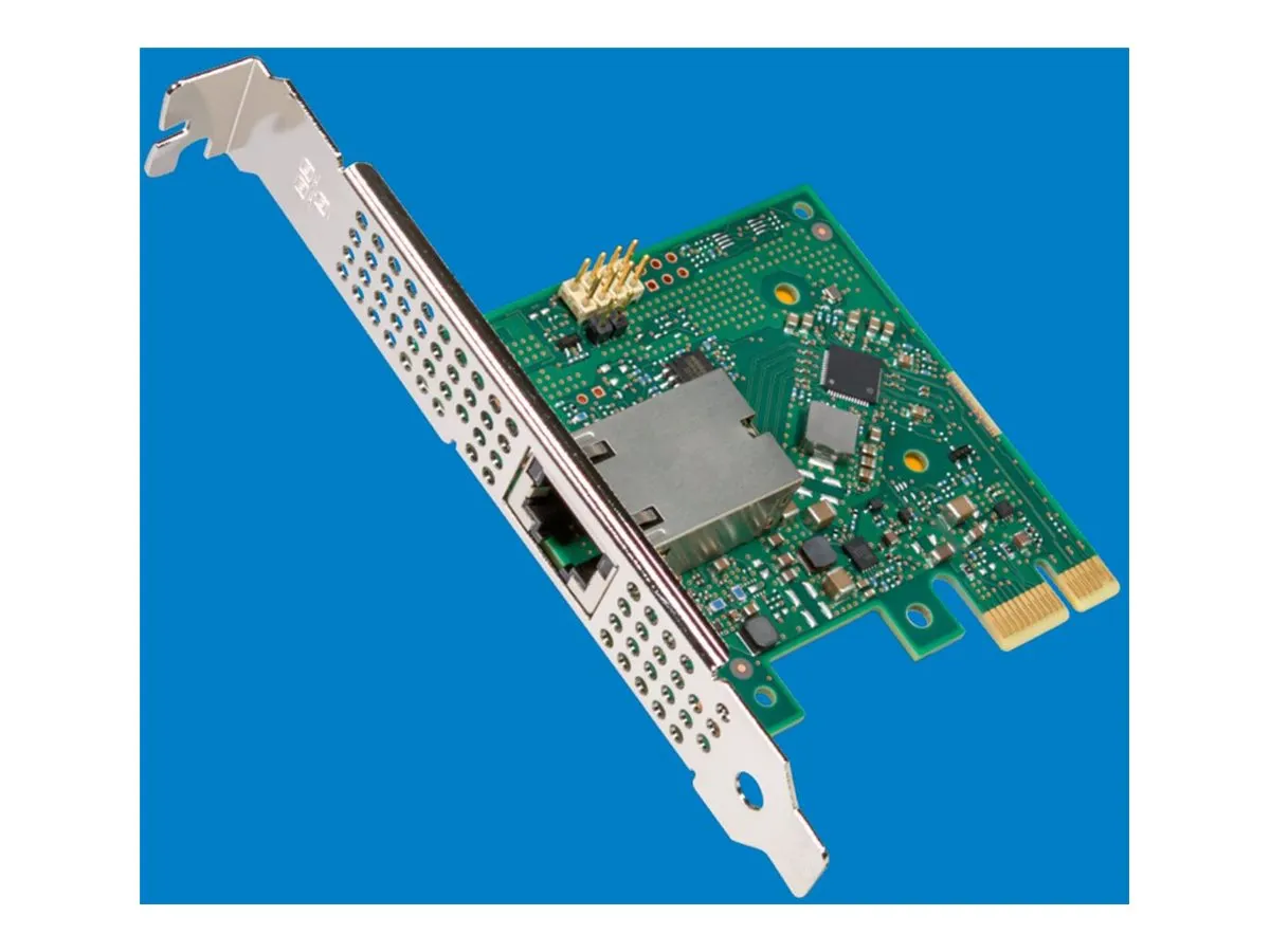 Intel NEK PCI-Express I226T1BLK