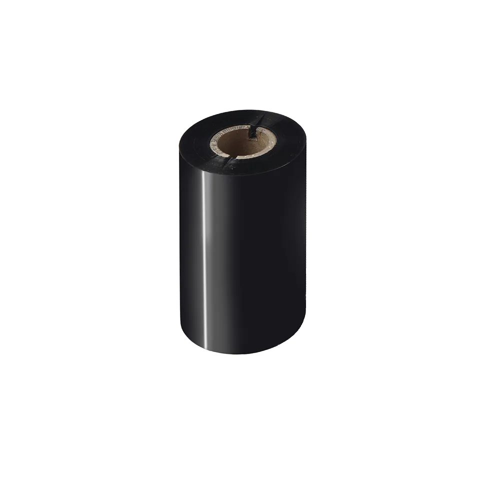 Brother BRP-1D300-110 Farbband Schwarz – Bild 2