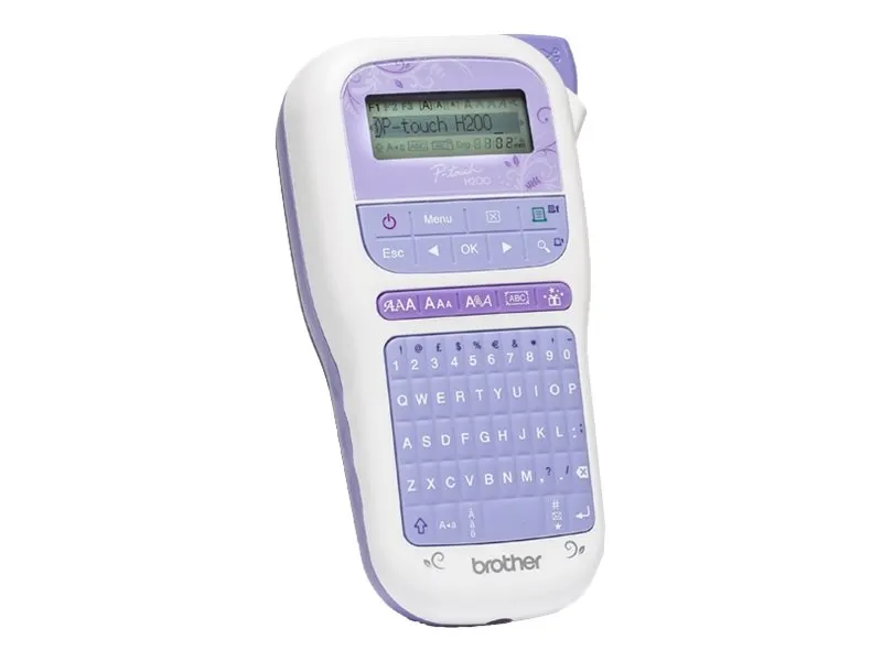 Brother P-touch H200