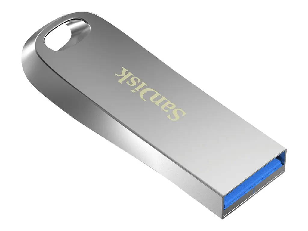 SanDisk USB-Stick Ultra Luxe USB 3.2