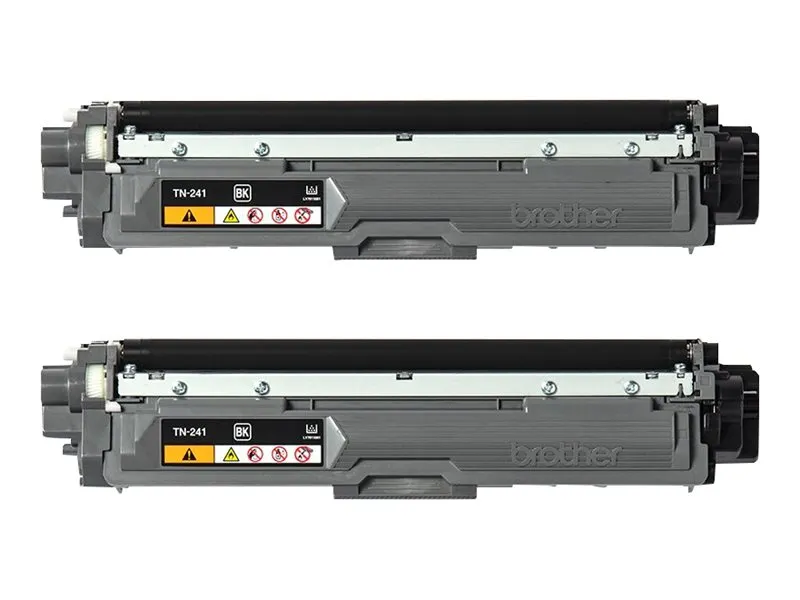 Toner Brother TN-241BKTWIN