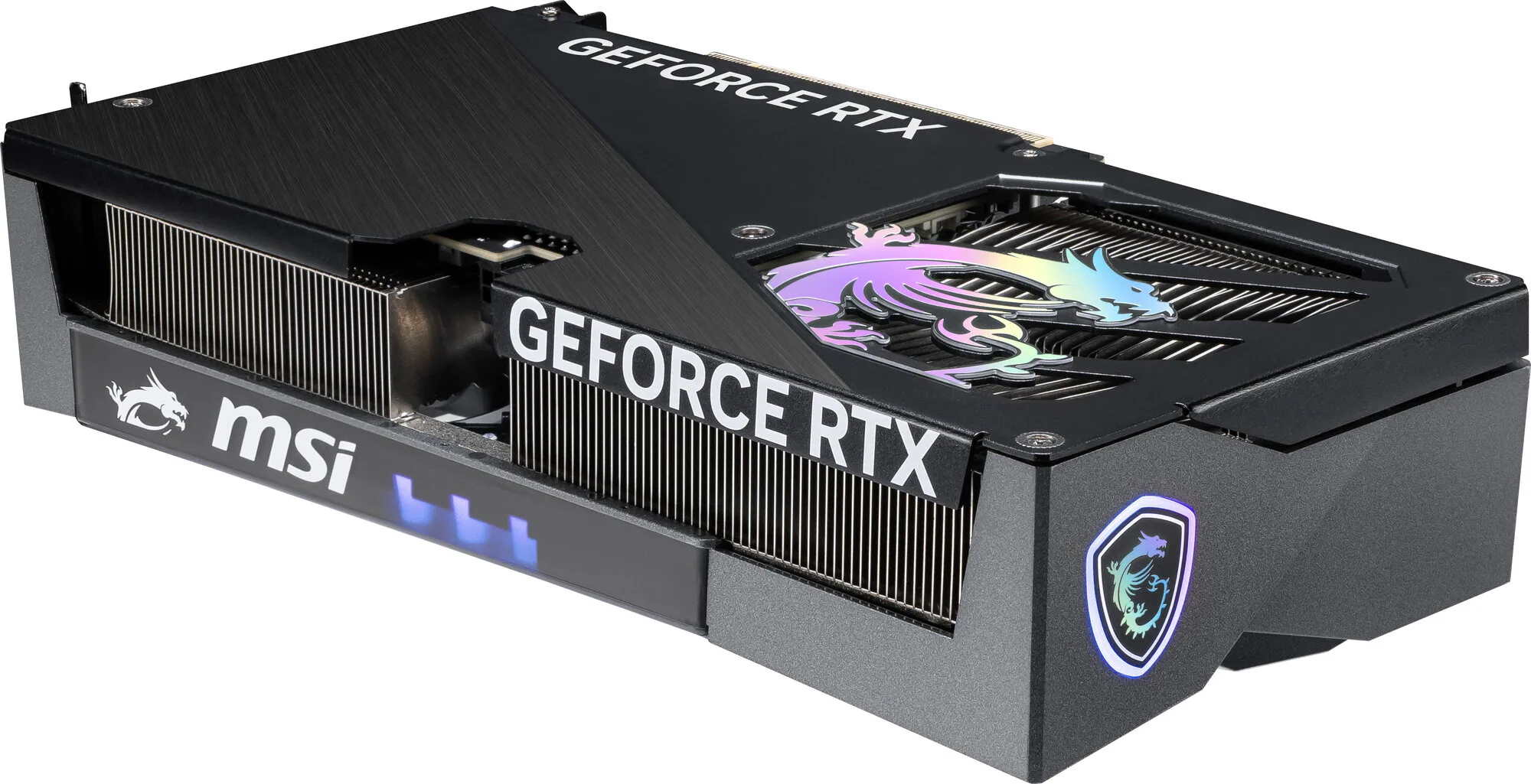 MSI GAMING GeForce RTX 5060 TI 16G OC NVIDIA 16 GB GDDR7 – Bild 7