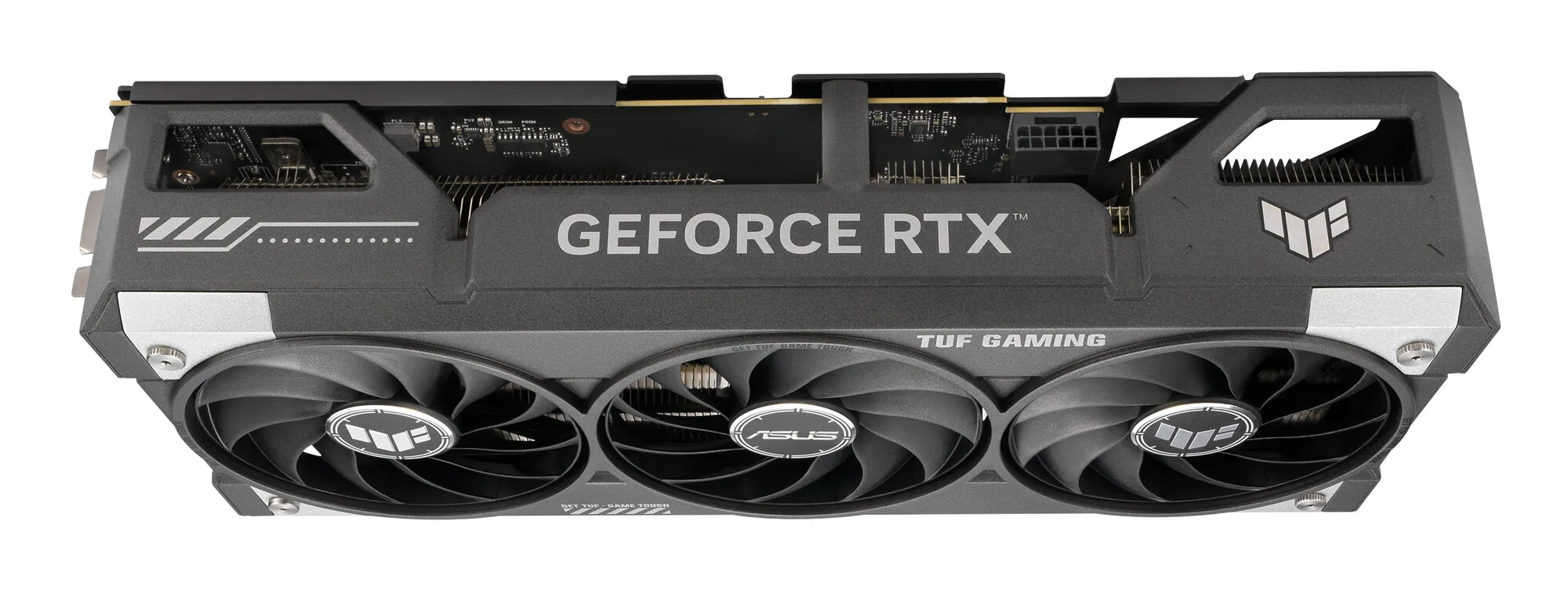ASUS TUF Gaming TUF-RTX5060TI-O8G-GAMING NVIDIA GeForce RTX 5060 Ti 8 GB GDDR7 – Bild 8