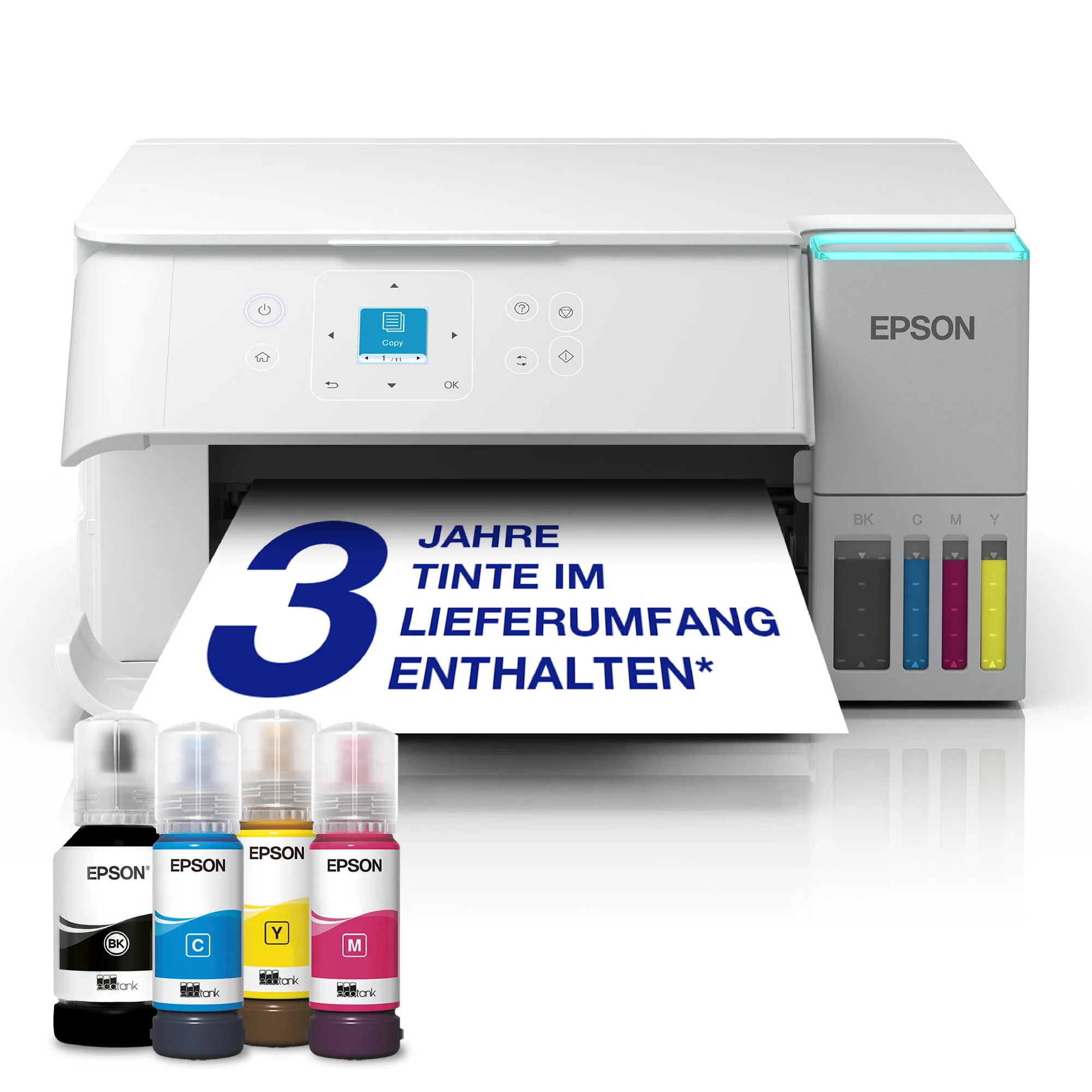 Epson EcoTank ET-2956 – Bild 1