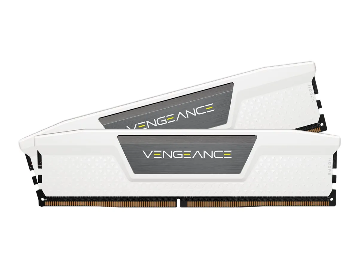 Corsair VENGEANCE DDR5-5200 CL40 32 GB Kit (2x 16 GB)