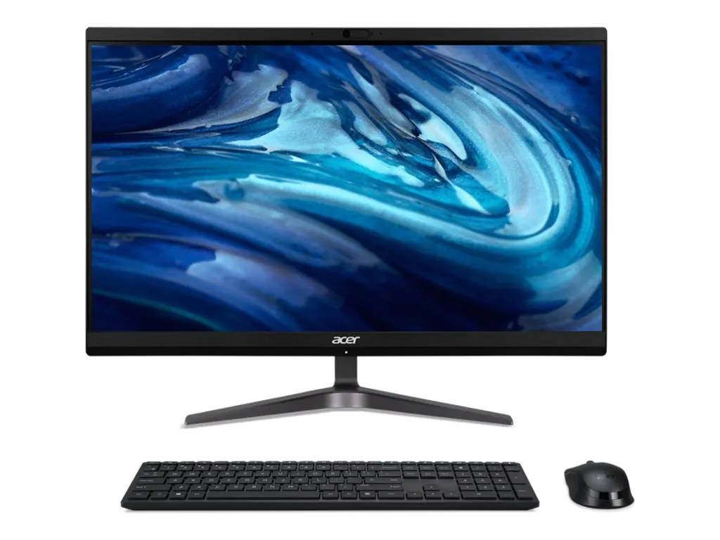 Acer Veriton VZ2594G 23,8" i5-12400  8GB DDR4 256GB FHD W11P