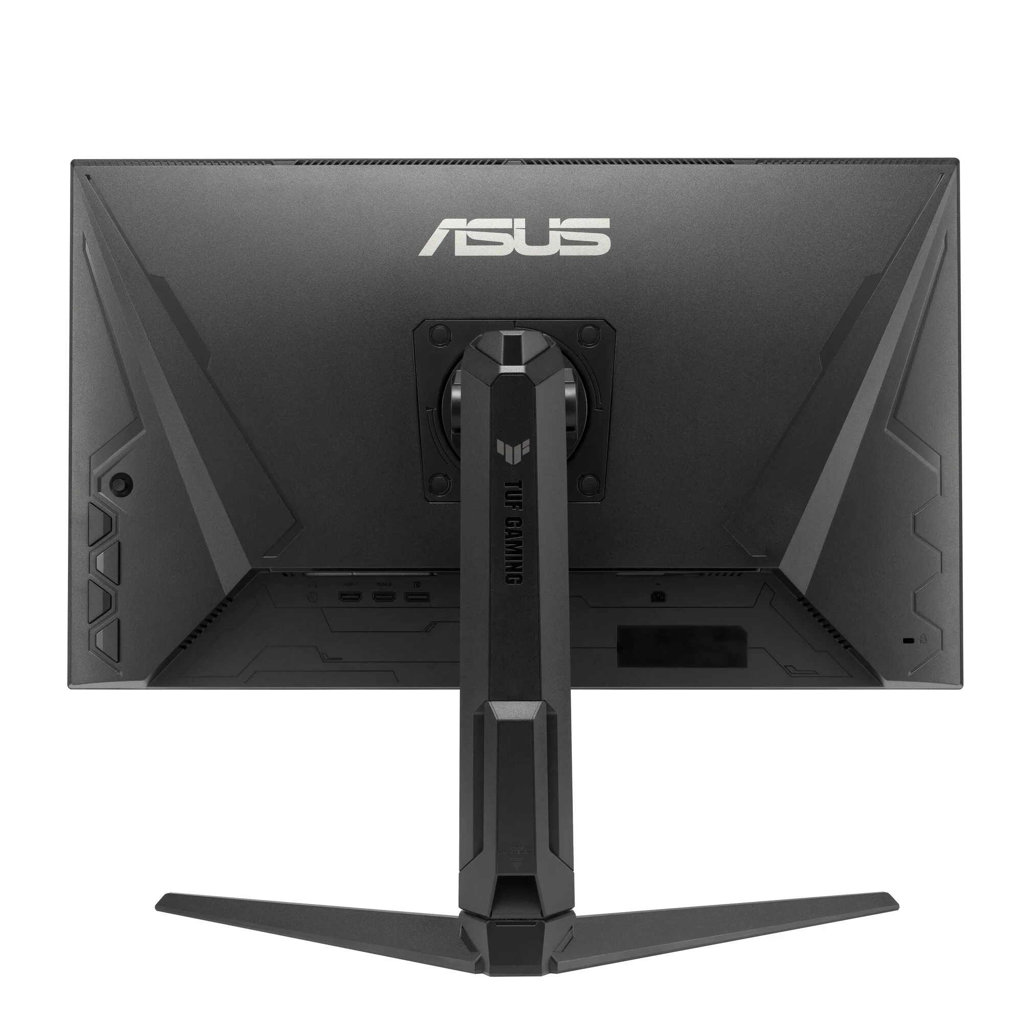 ASUS TUF Gaming VG27AQML5A Computerbildschirm 68,6 cm (27") 2560 x 1440 Pixel Wide Quad HD Schwarz – Bild 5