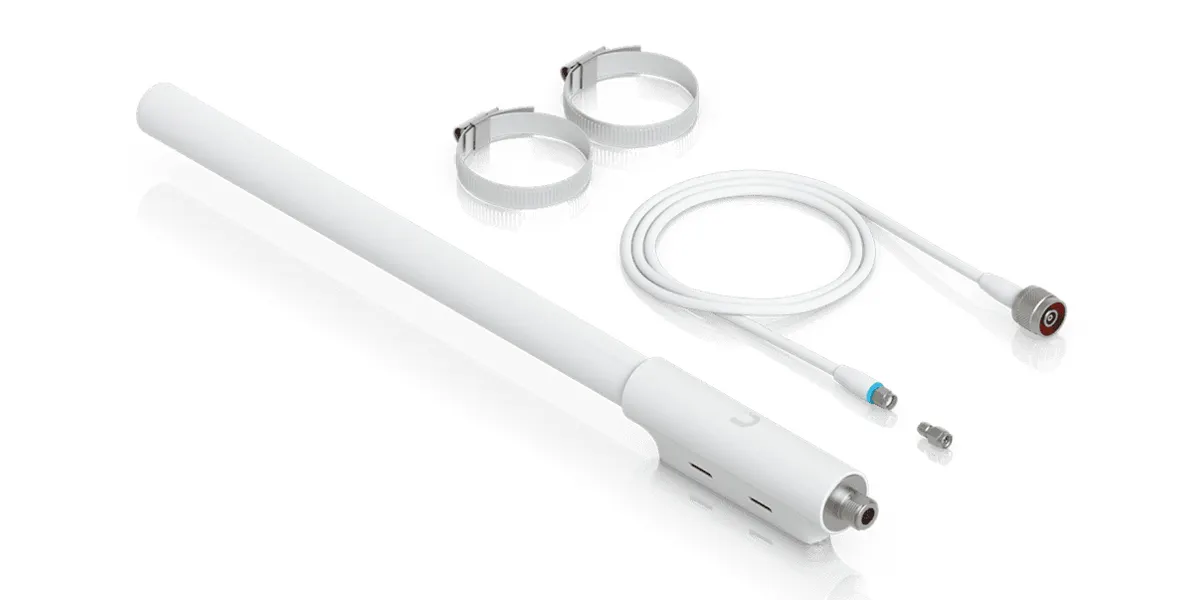 Ubiquiti SuperLink High-Gain Antenna