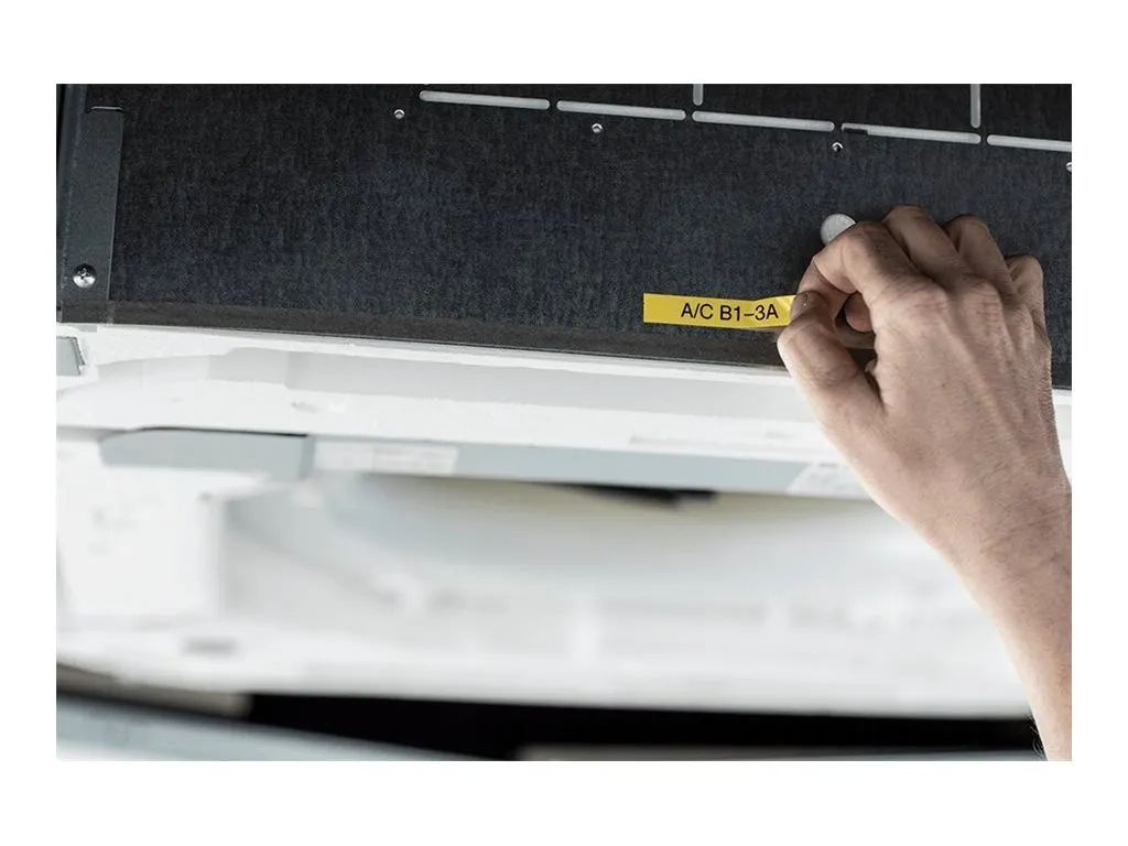 Brother P-touch E110VP