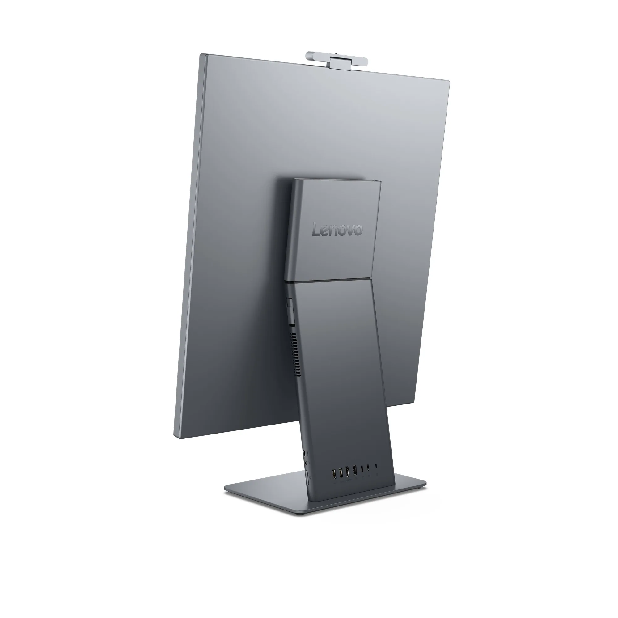 Lenovo ThinkCentre X AIO Copilot+ PC Intel Core Ultra X7 368H 70,1 cm (27.6") 2560 x 2880 Pixel All-in-One-PC 32 GB – Bild 4