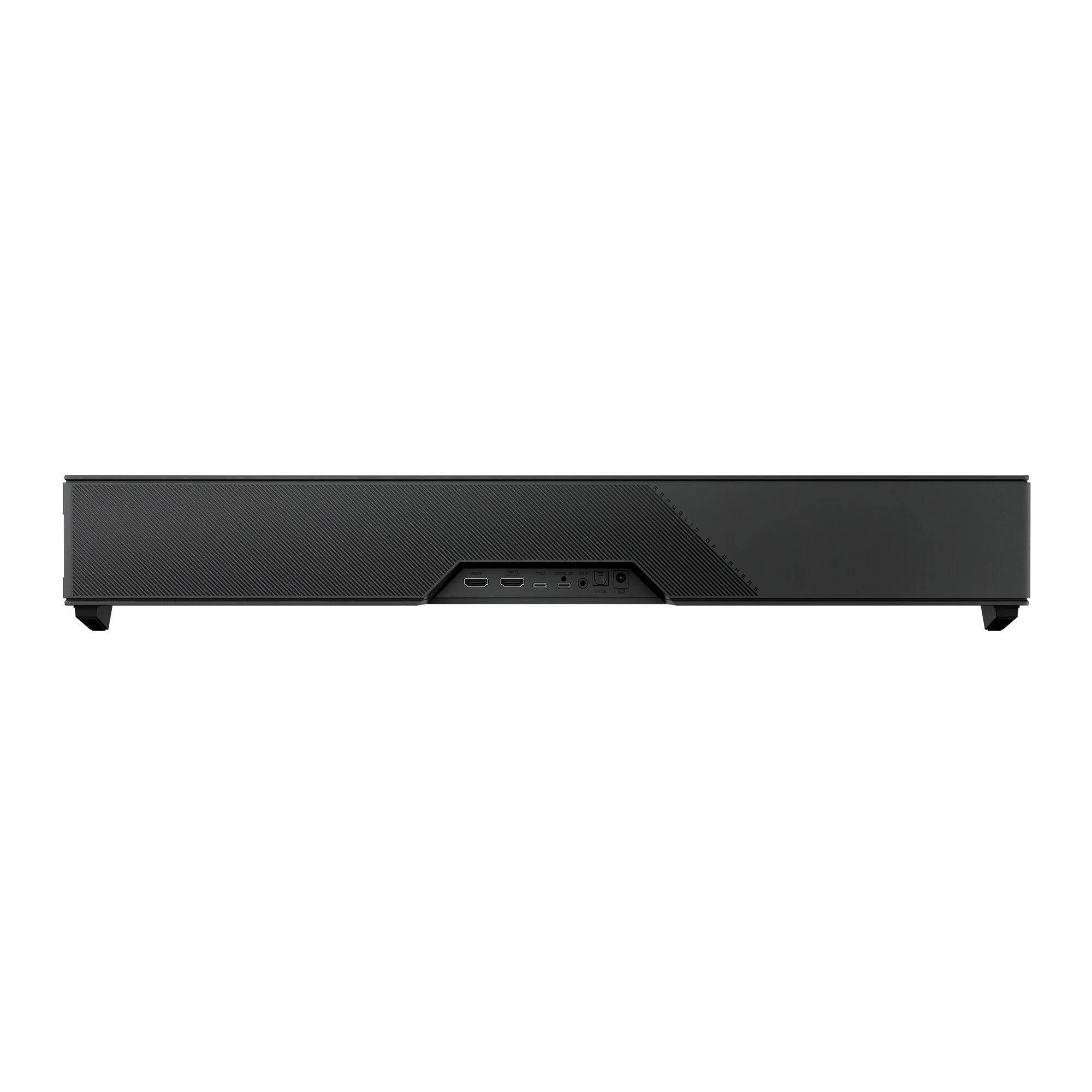 ASUS ROG Gjallar Schwarz 2.1.2 Kanäle – Bild 6