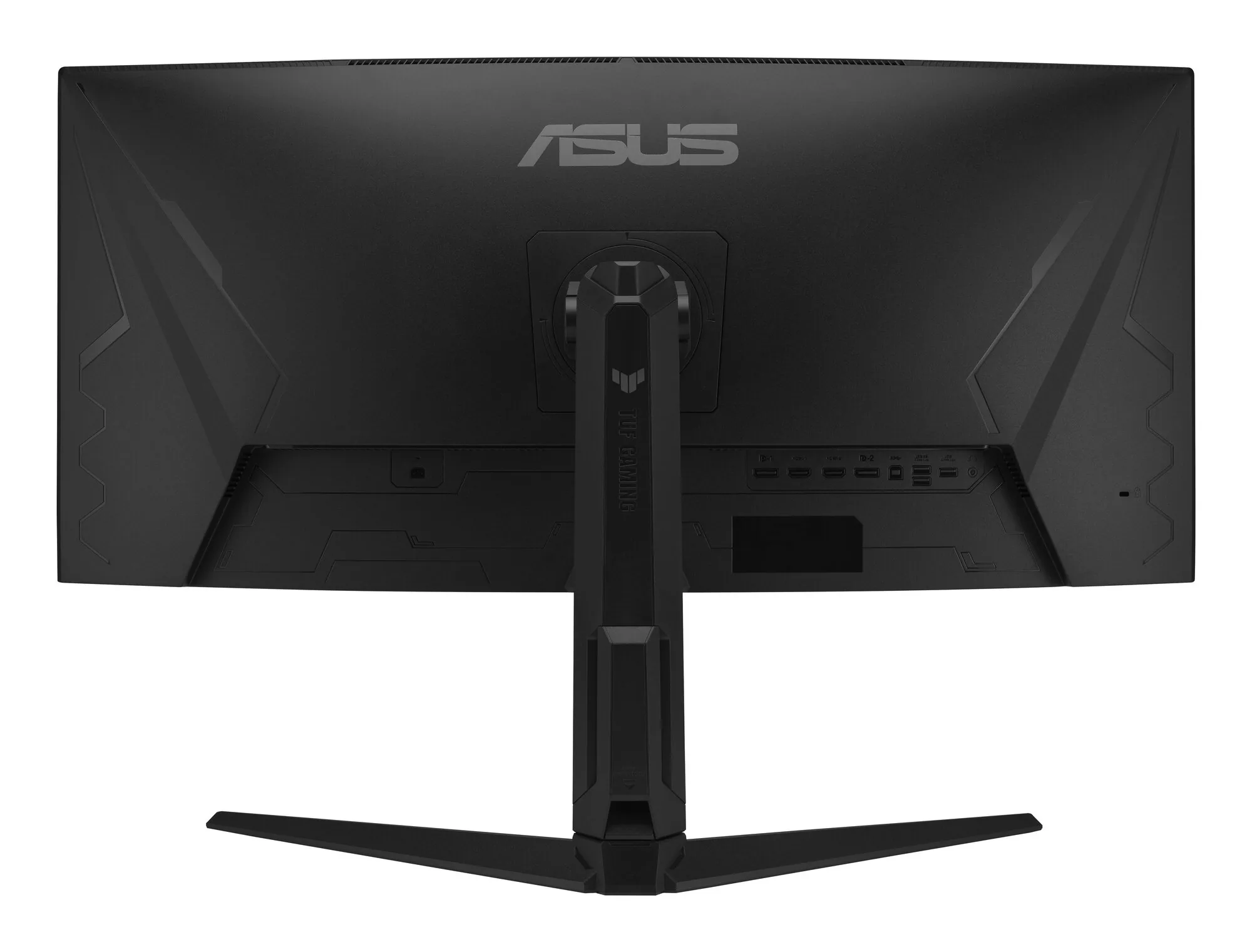 ASUS TUF Gaming VG34WQL5A Computerbildschirm 86,4 cm (34") 3440 x 1440 Pixel UltraWide Quad HD LED Schwarz – Bild 5