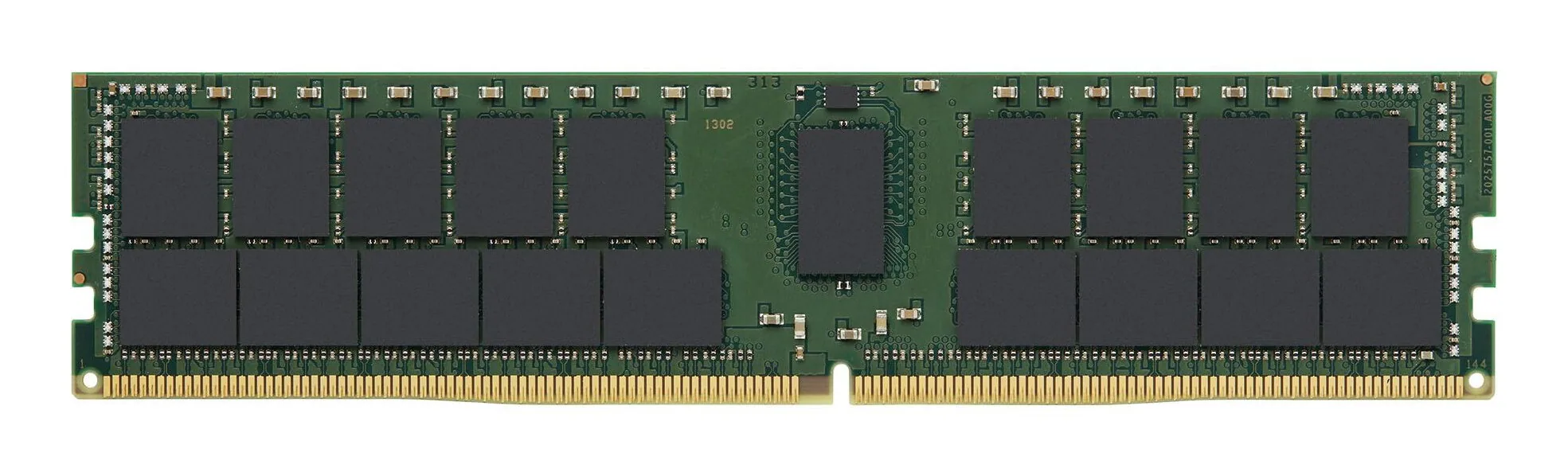 Kingston KCS-UC432/64G Speichermodul 64 GB DDR4 3200 MT/s 288-pin DIMM ECC – Bild 1