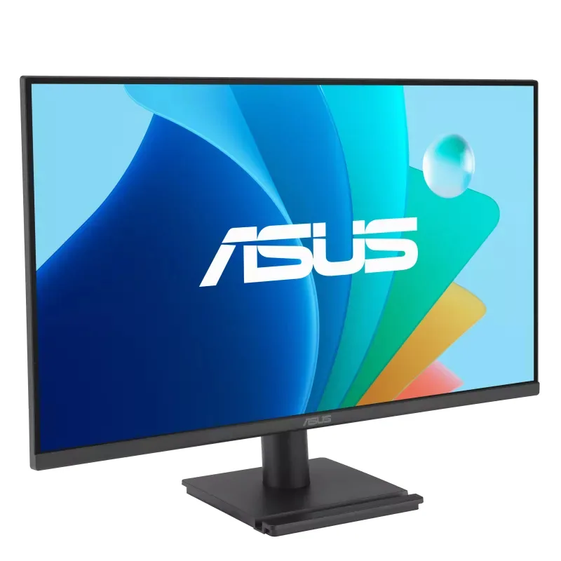 ASUS EyeCare VA279QG Computerbildschirm 68,6 cm (27") 1920 x 1080 Pixel Full HD LCD Schwarz – Bild 4