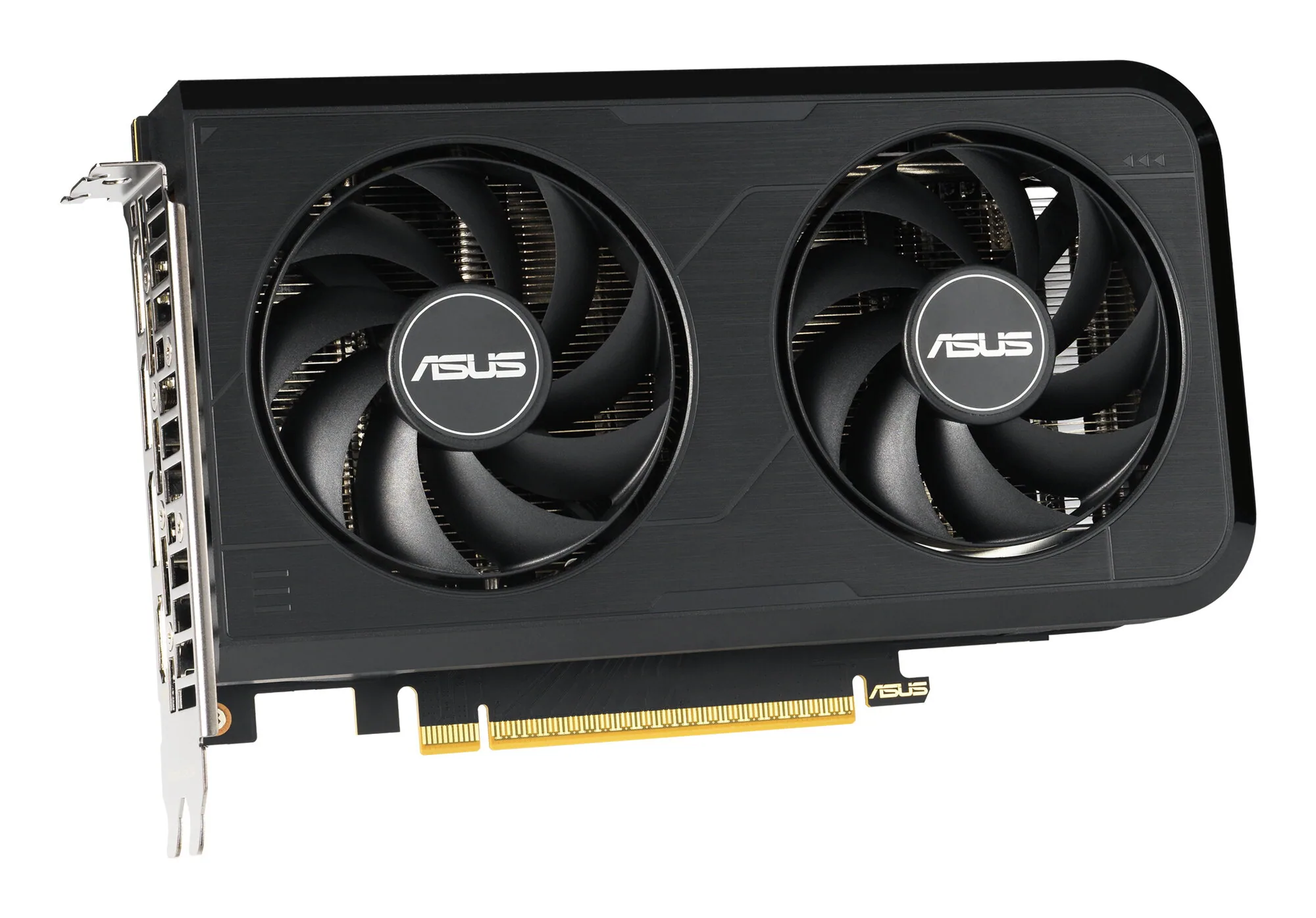 ASUS Dual -RTX5050-O8G NVIDIA GeForce RTX 5050 8 GB GDDR6 – Bild 6