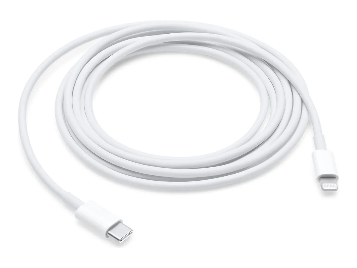 Apple USB-C auf Lightning Kabel (2m)