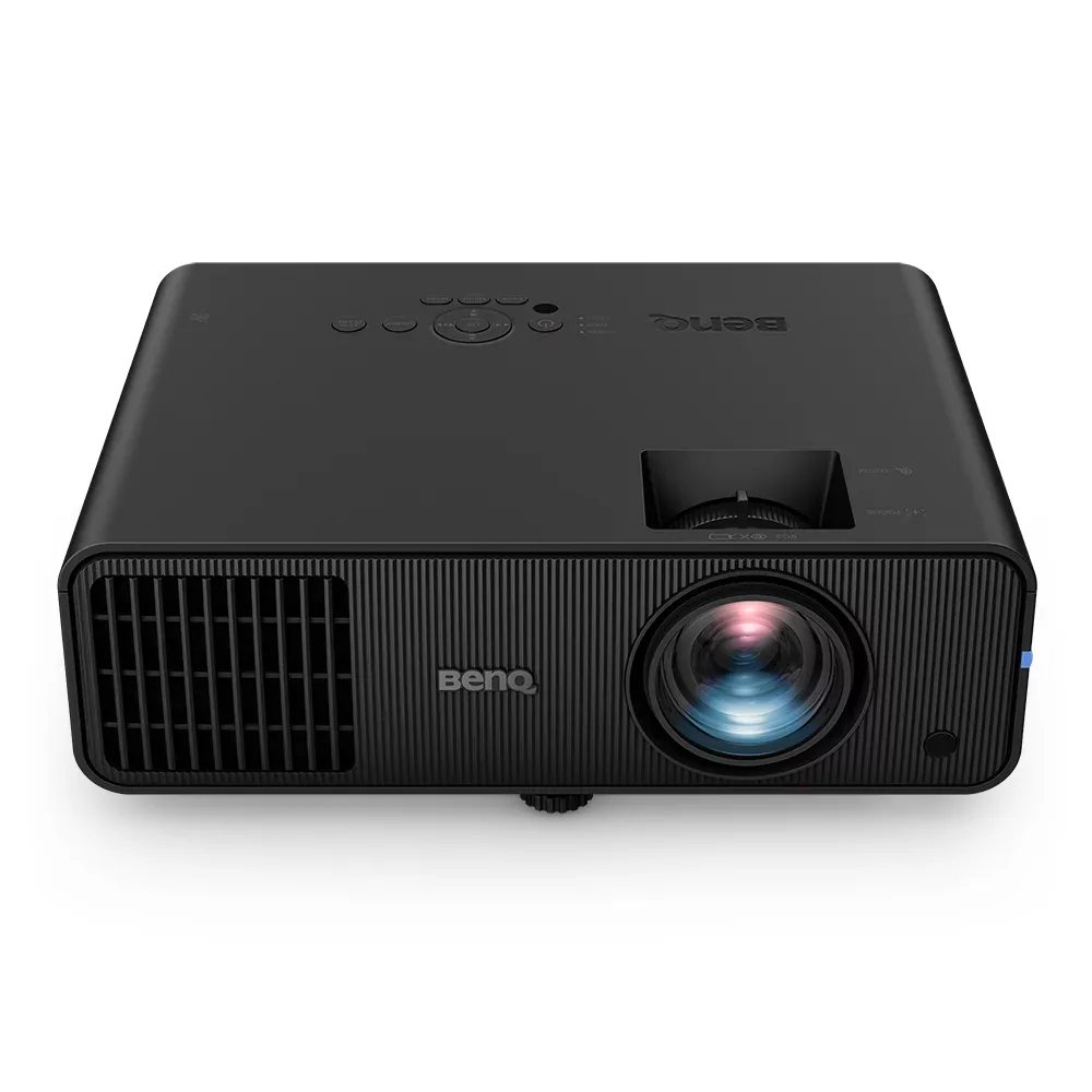 BenQ LW600ST+ Short-Throw-Projektor 3200 ANSI Lumen DLP WXGA (1280x800) Schwarz – Bild 5