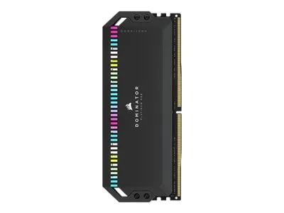 Corsair Dominator P RGB DDR5-5200 CL40 64 GB Kit (2x 32 GB) (CMT64GX5M2B5200C40)