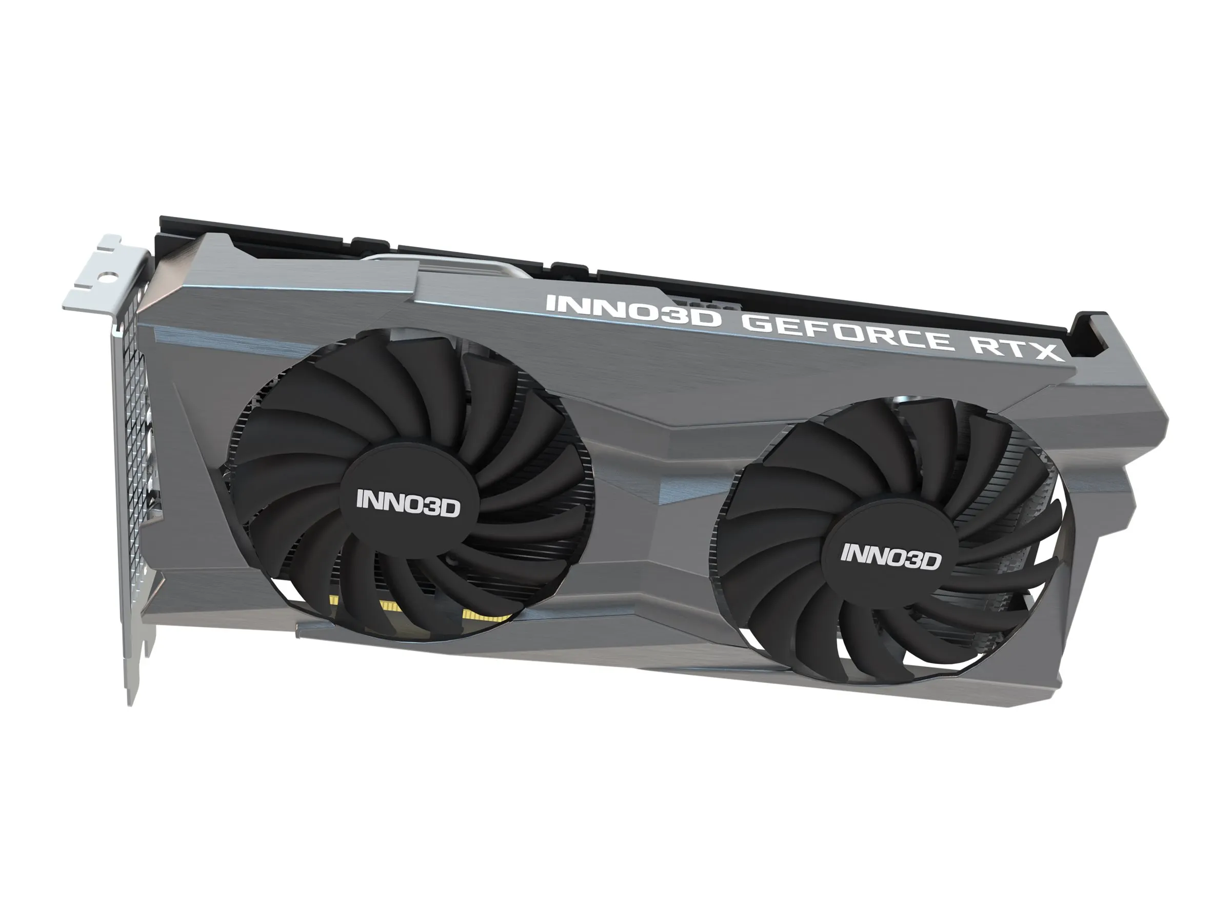 Inno3D RTX3050 Twin X2 8 GB GDDR6 HDMI DVI DP