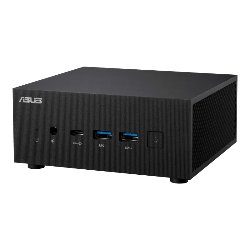 ASUS ExpertCenter PN53-BBR575HD 0,92 l großer PC Schwarz 7535H 3,3 GHz – Bild 1