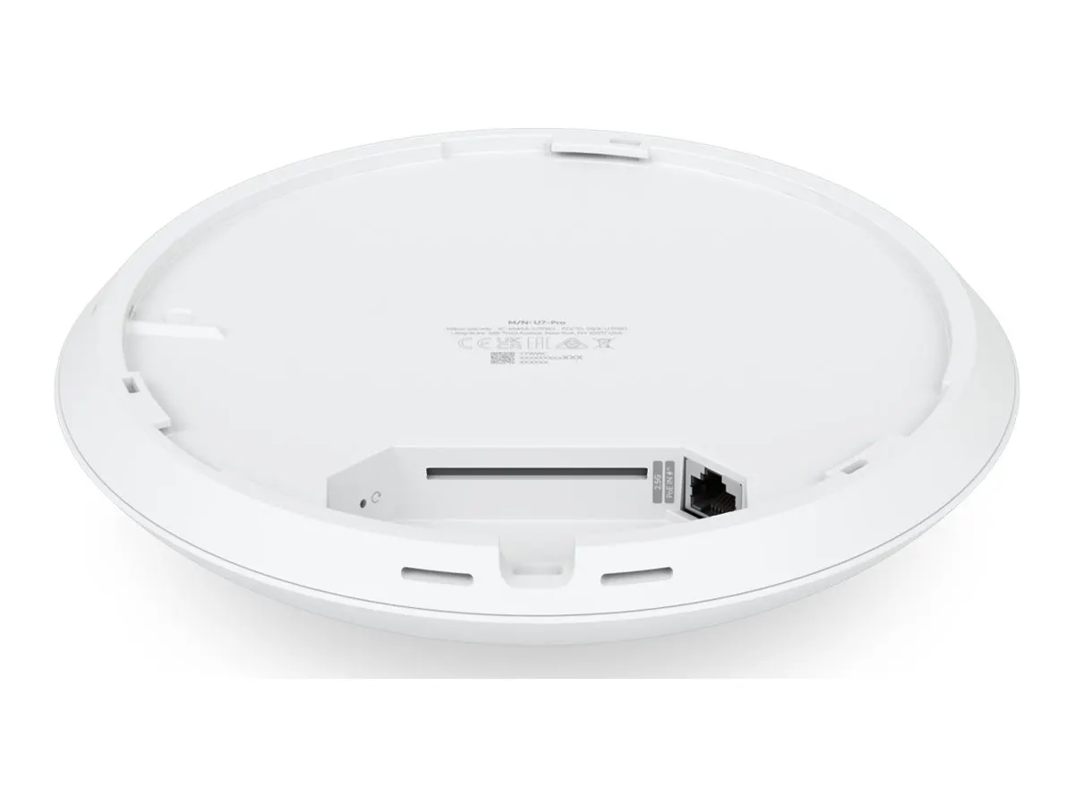 Ubiquiti UniFi AP U7-PRO